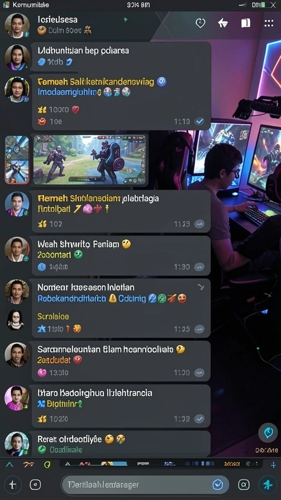 Screenshot 171slot nomor 2