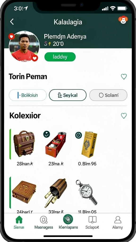 Screenshot 380slot nomor 2