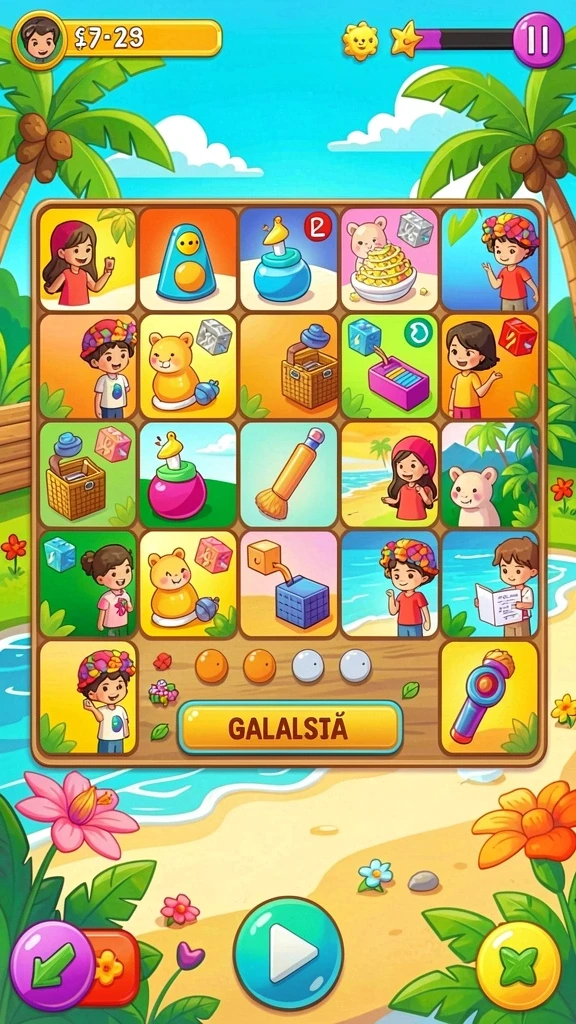 Screenshot 777lucky nomor 1