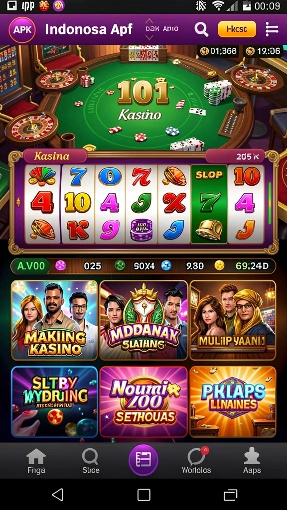 Screenshot 88id nomor 1
