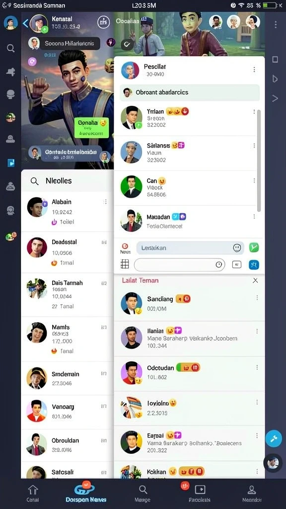 Screenshot 99rp nomor 3