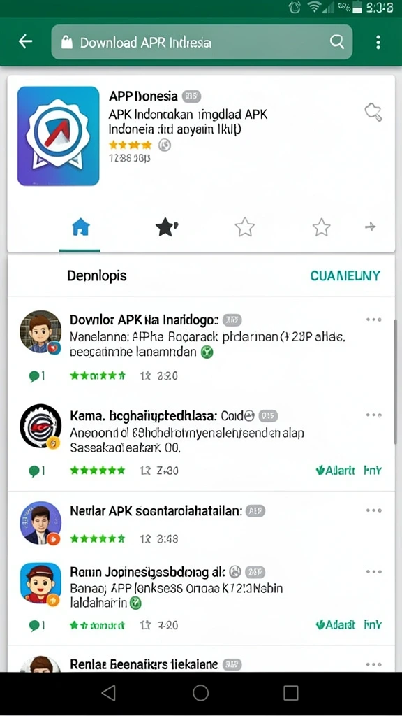 Screenshot ajaib88 nomor 3