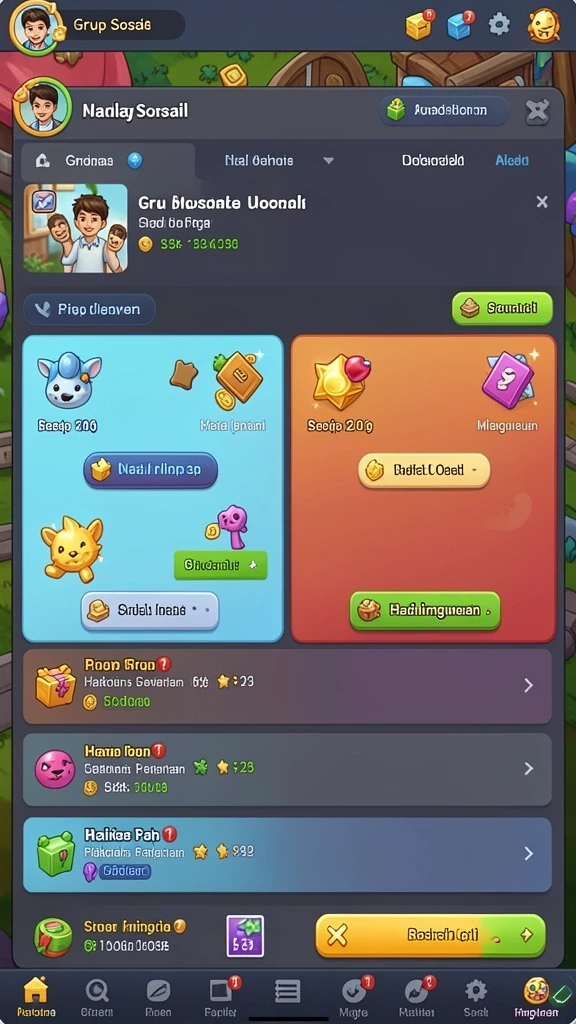 Screenshot ariestogel nomor 3