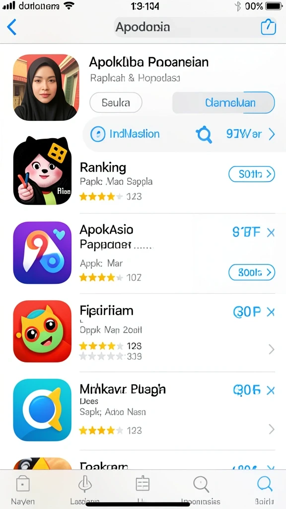 Screenshot artis777 nomor 1