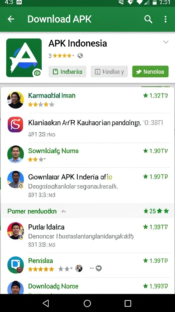 Screenshot artis777 nomor 2