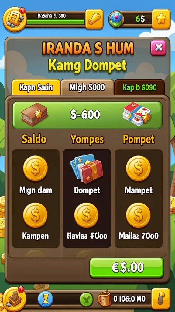 Screenshot arwanatoto nomor 3