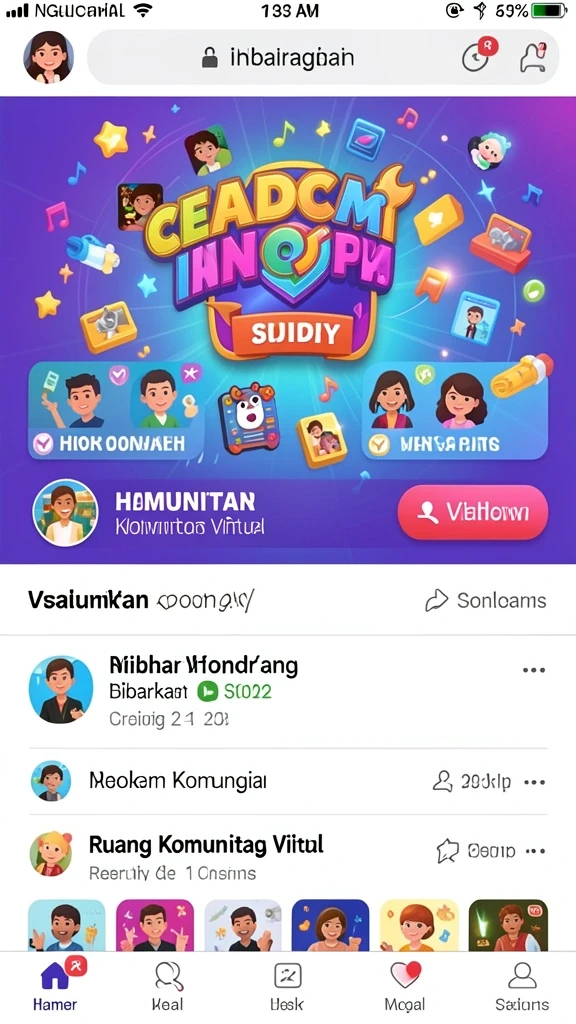Screenshot autowin88 nomor 3