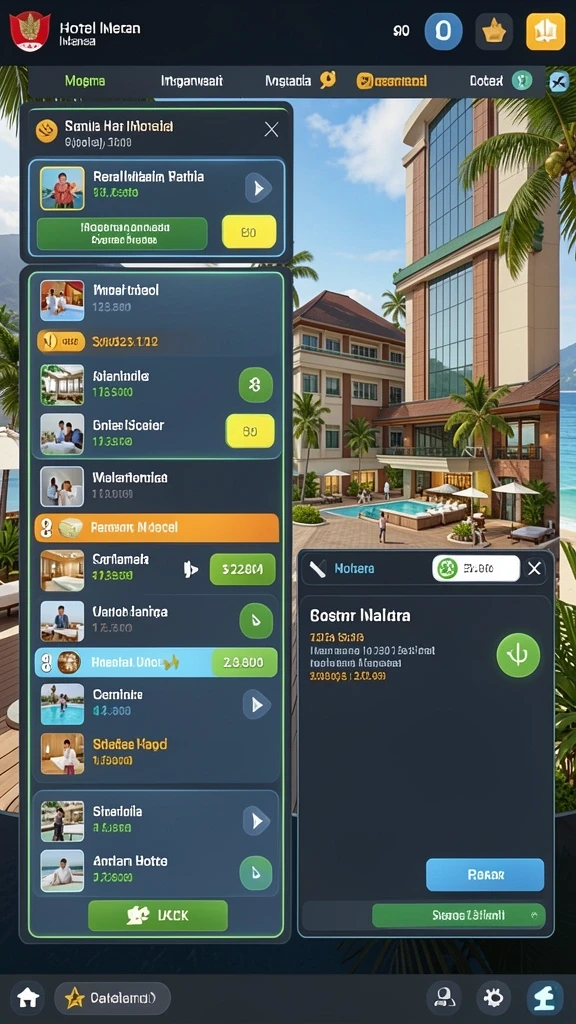 Screenshot b8vip nomor 3