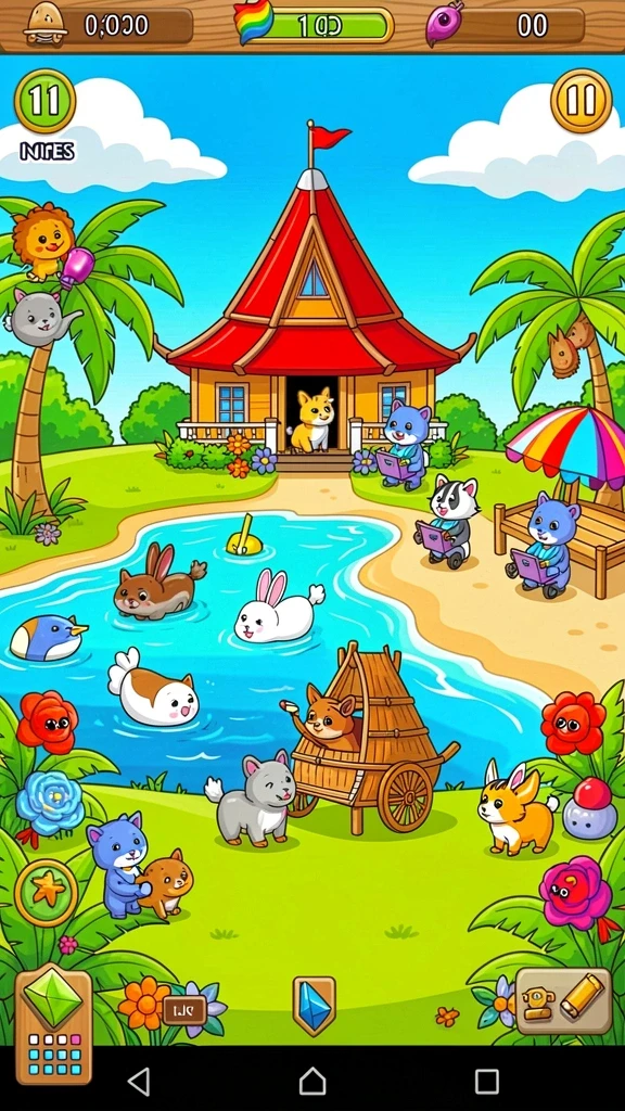 Screenshot bos5000 nomor 2