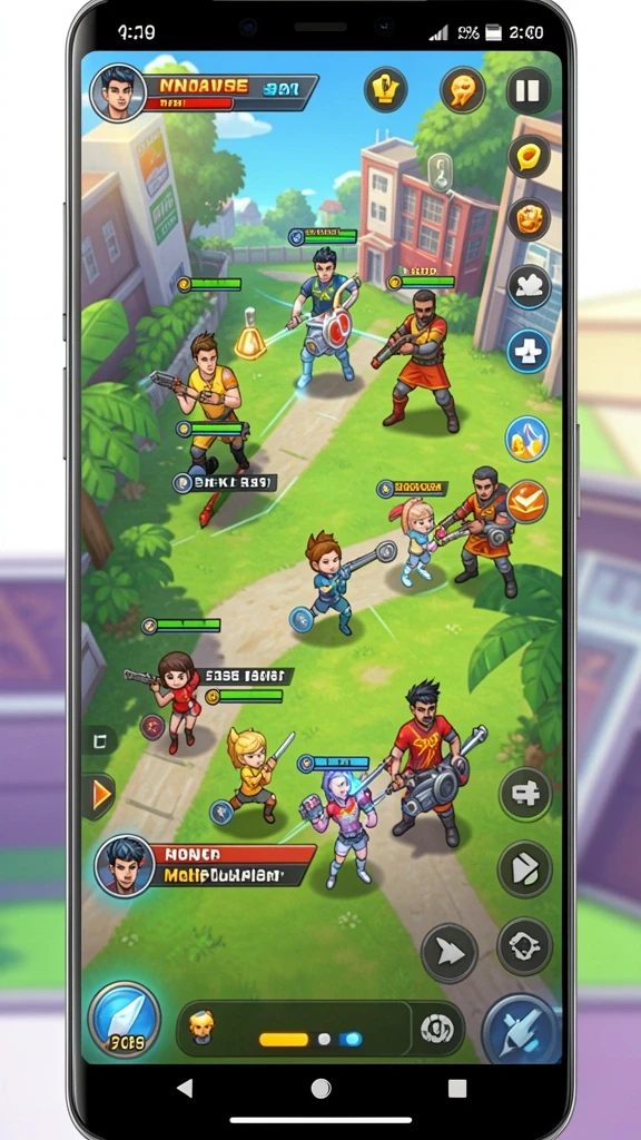 Screenshot bosplay77 nomor 2