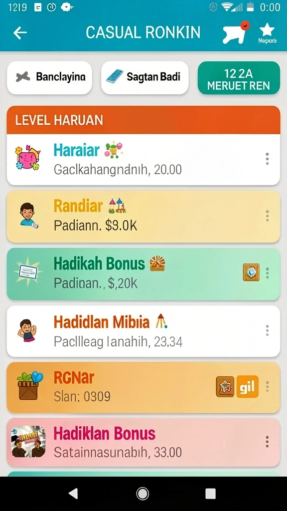 Screenshot cahayatoto nomor 1