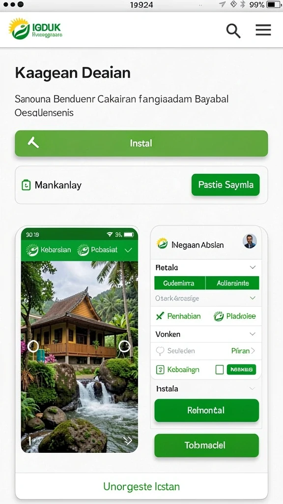 Screenshot cahayatoto nomor 2