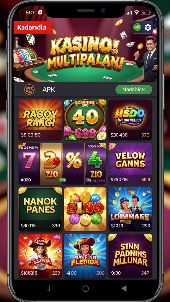 Screenshot cahayatoto nomor 3
