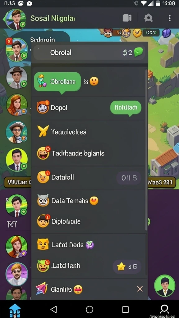 Screenshot dan777 nomor 2