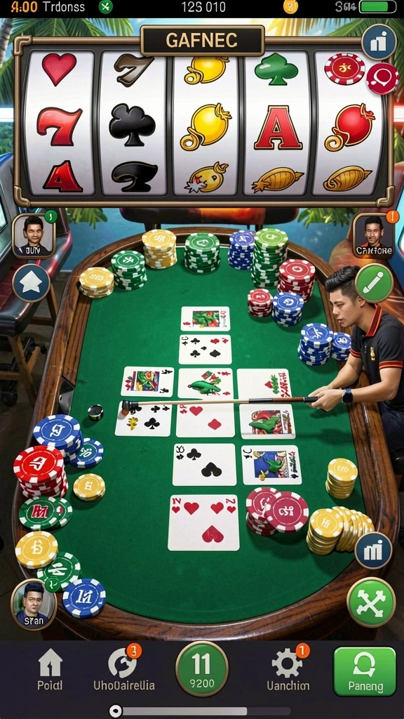 Screenshot daya138 nomor 2