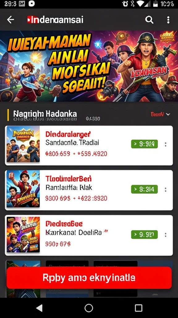 Screenshot dewakoin99 nomor 2