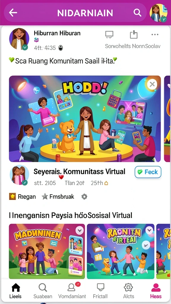 Screenshot dewatogel nomor 2