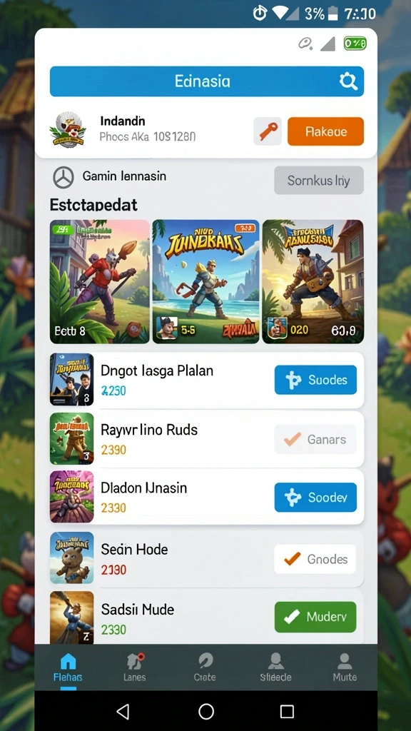 Screenshot dewatogel nomor 3