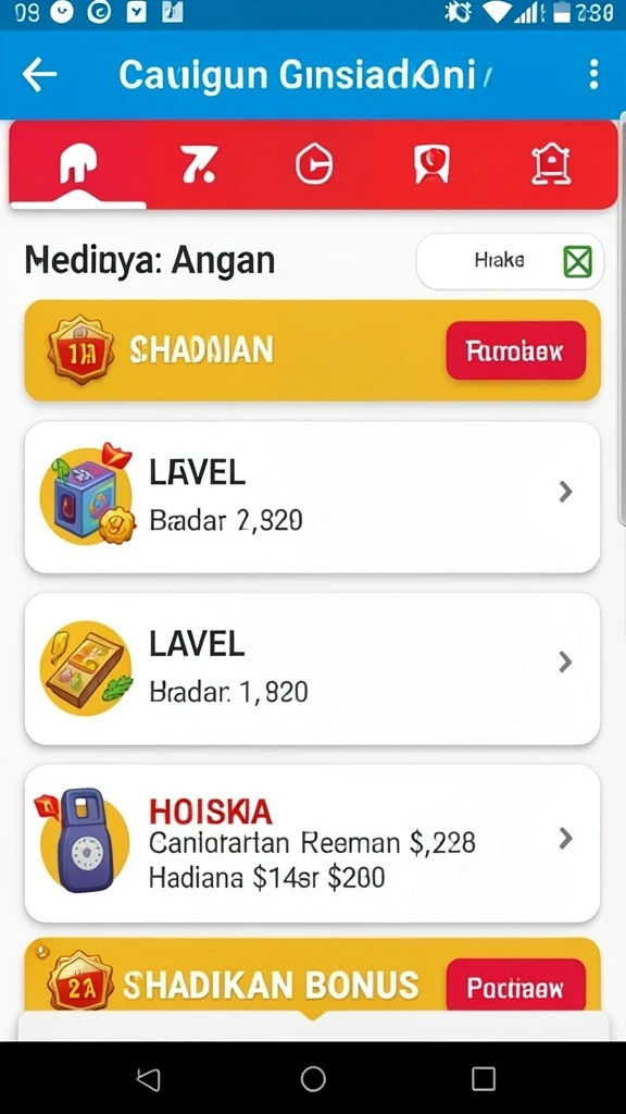 Screenshot dmd999 nomor 2