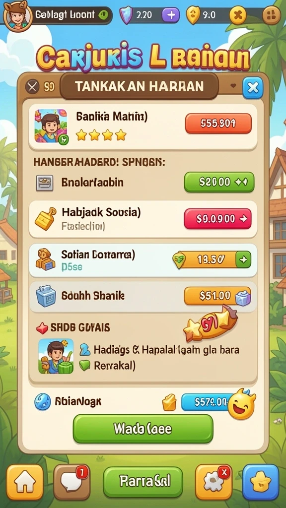 Screenshot dy777 nomor 3