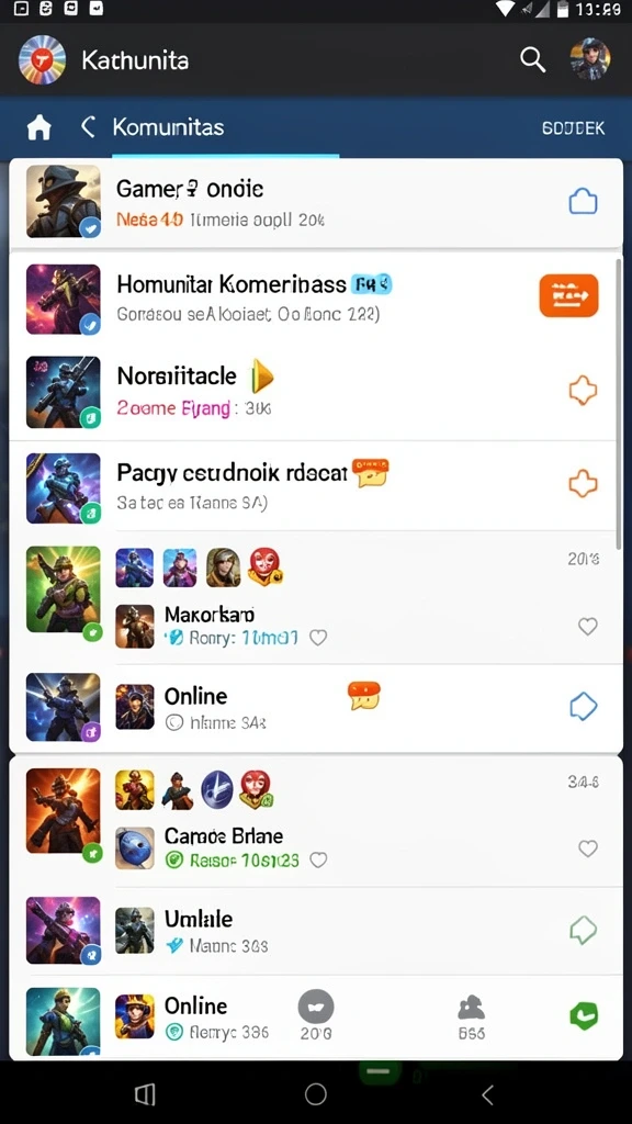 Screenshot e88 nomor 2