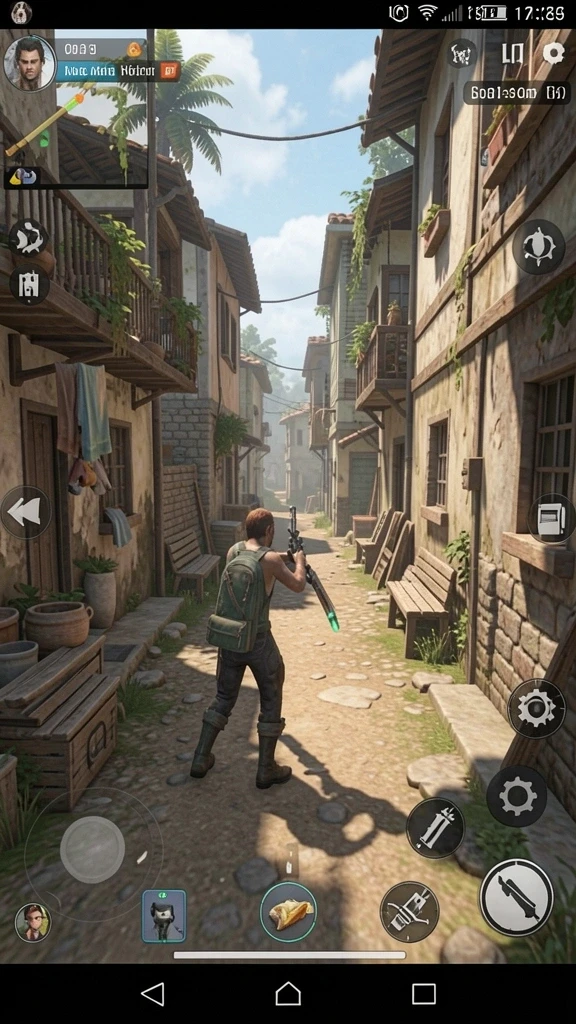 Screenshot empire88 nomor 3