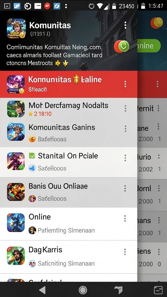 Screenshot evip3 nomor 1