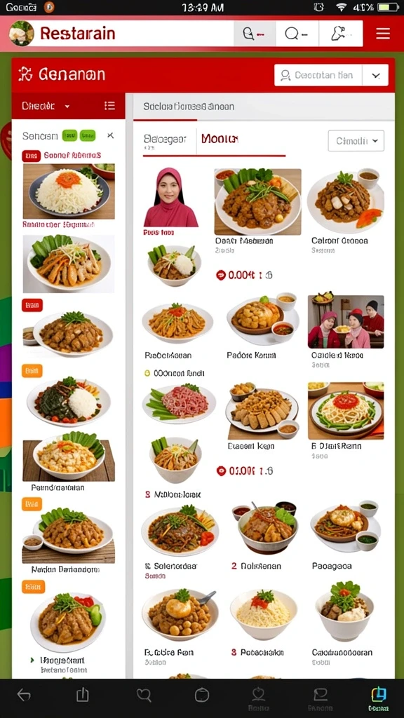 Screenshot exototo nomor 2