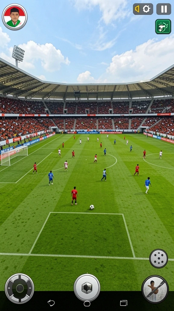 Screenshot fungame777 nomor 2