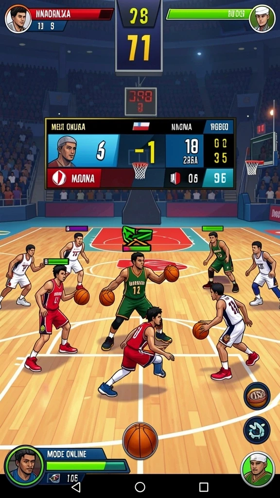 Screenshot fungame777 nomor 3