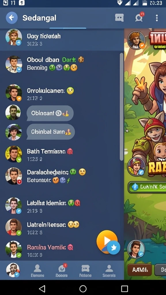 Screenshot gacor518 nomor 1