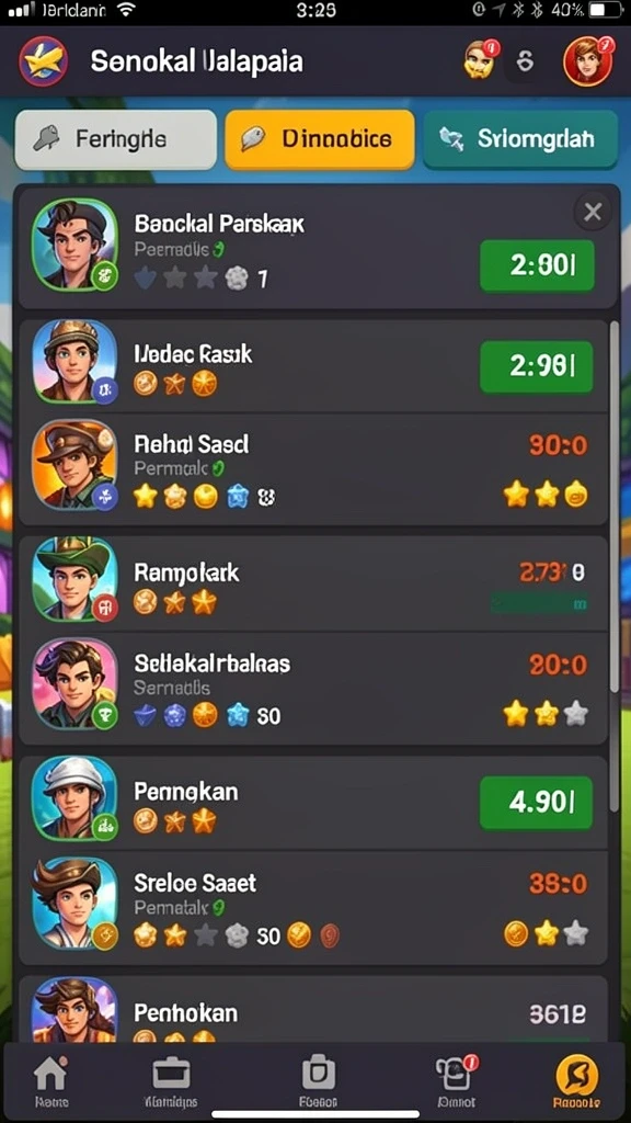 Screenshot gacor518 nomor 3
