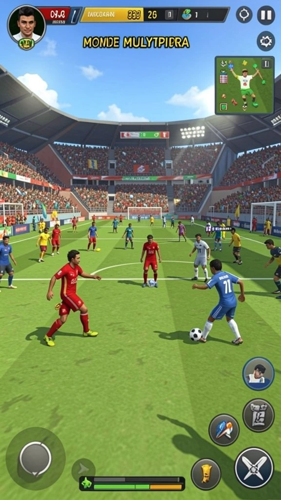 Screenshot garasislot nomor 3