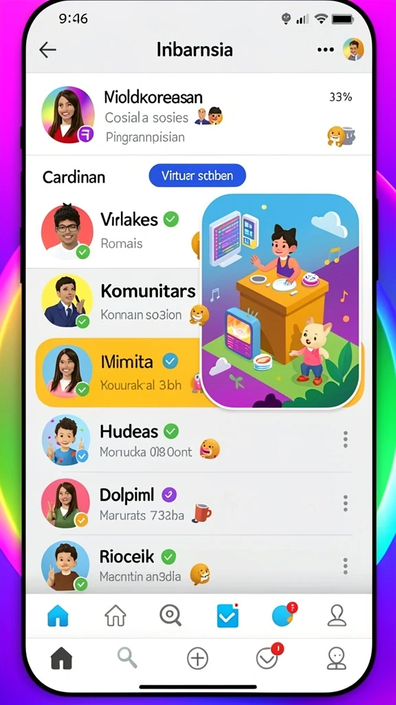 Screenshot garitoto nomor 3