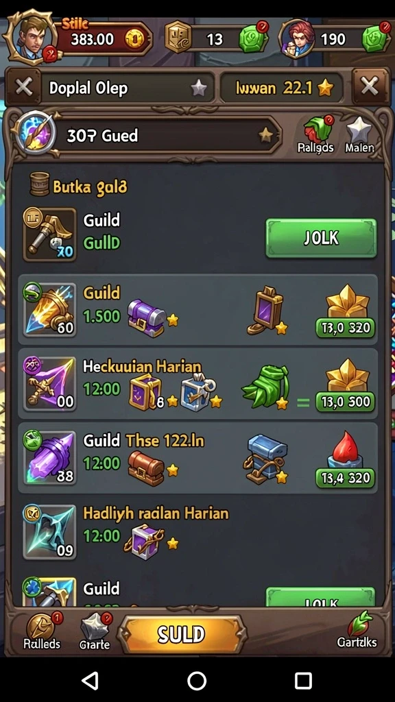 Screenshot gatotkaca123 nomor 3