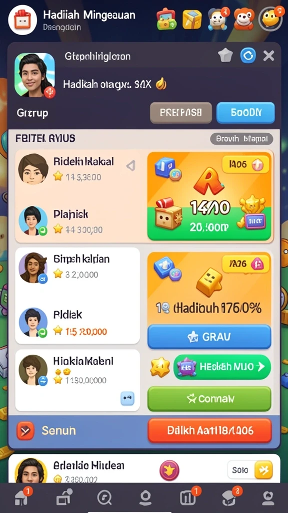 Screenshot gocap123 nomor 3