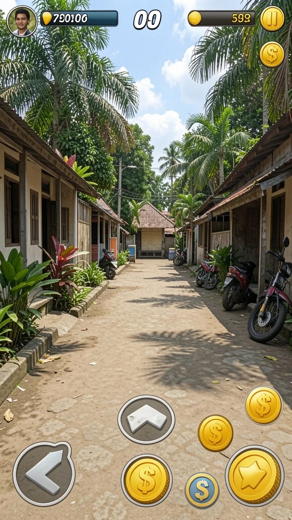 Screenshot gototo nomor 1
