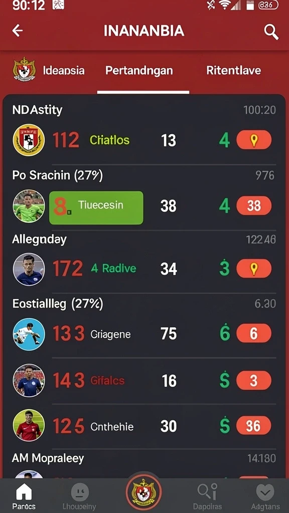 Screenshot hokiluck nomor 2