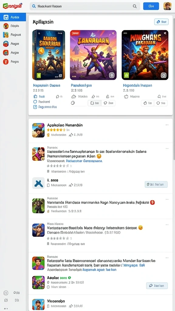 Screenshot hokiwin nomor 3