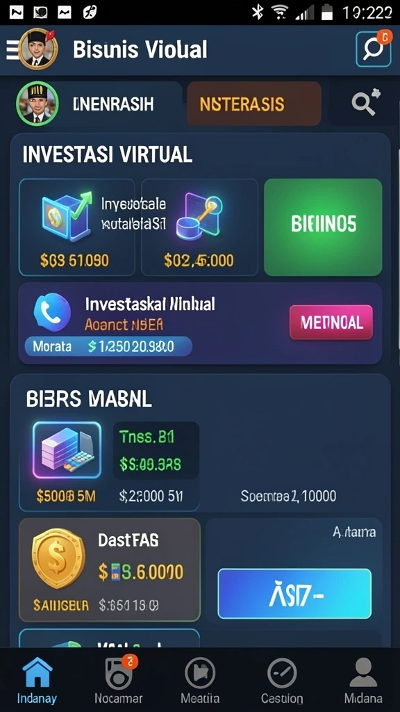 Screenshot hujantoto nomor 1