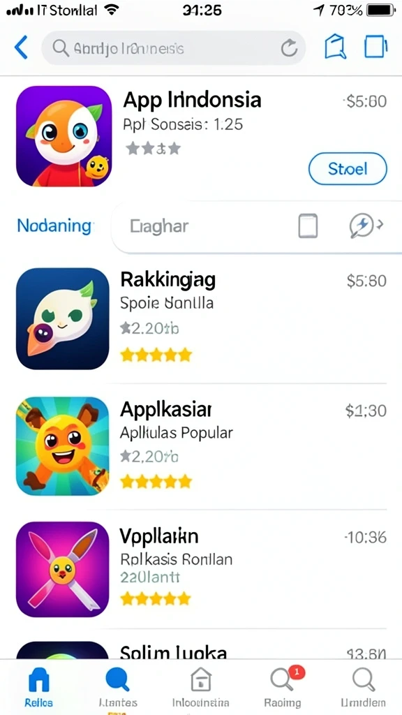 Screenshot idpking nomor 1