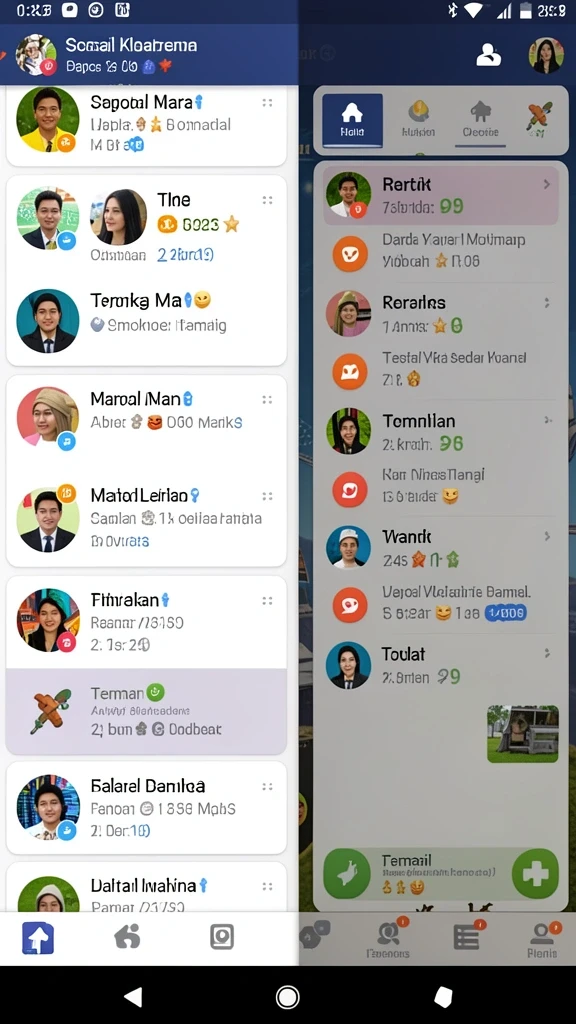 Screenshot idpking nomor 2