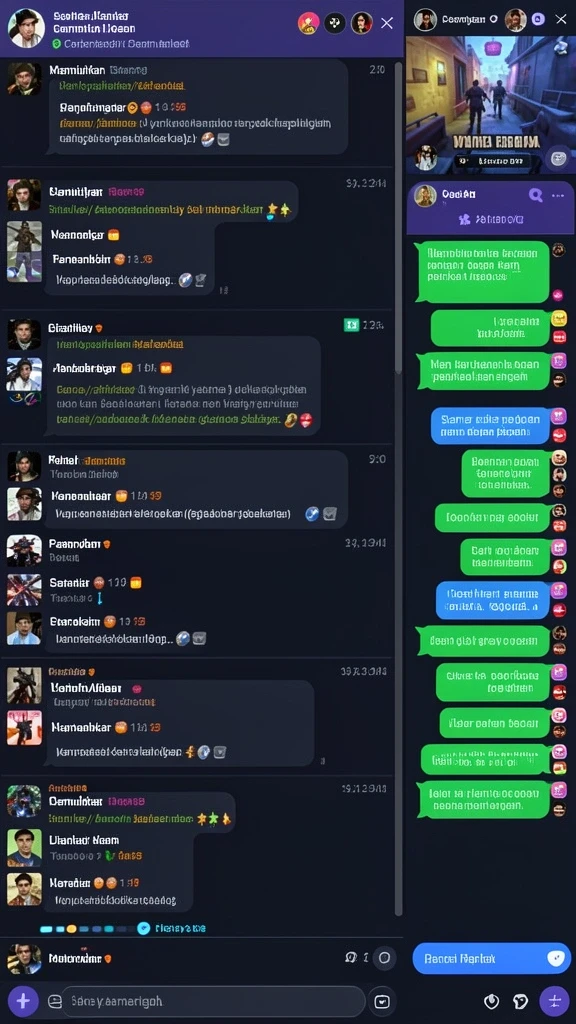 Screenshot indslot nomor 1