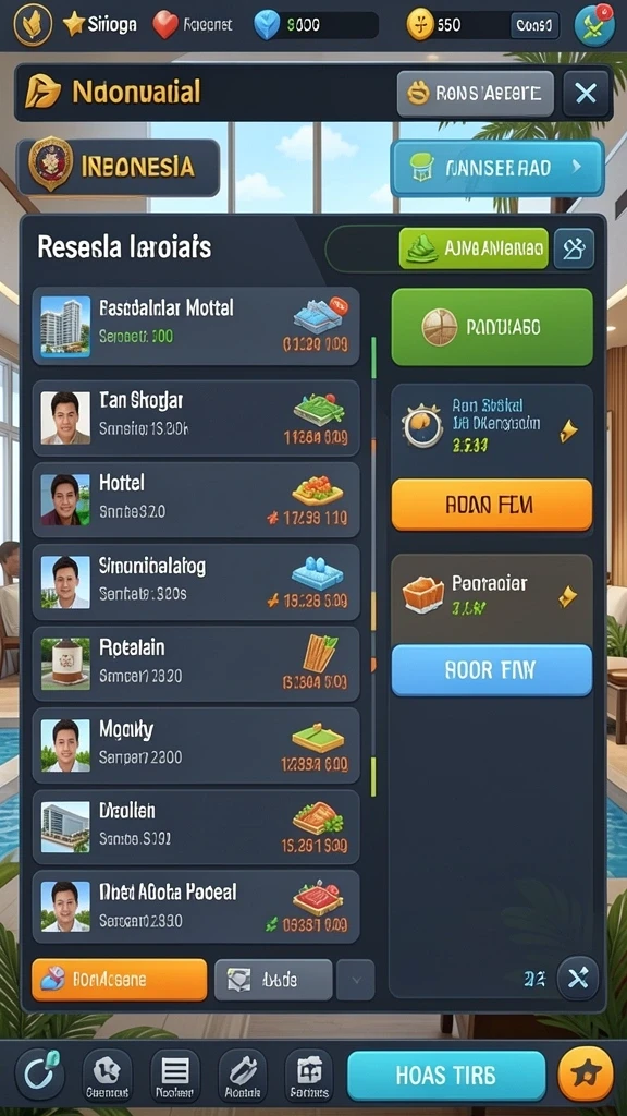 Screenshot indslot nomor 2