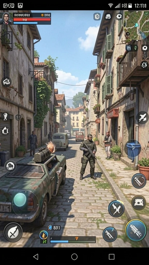 Screenshot interwin nomor 3