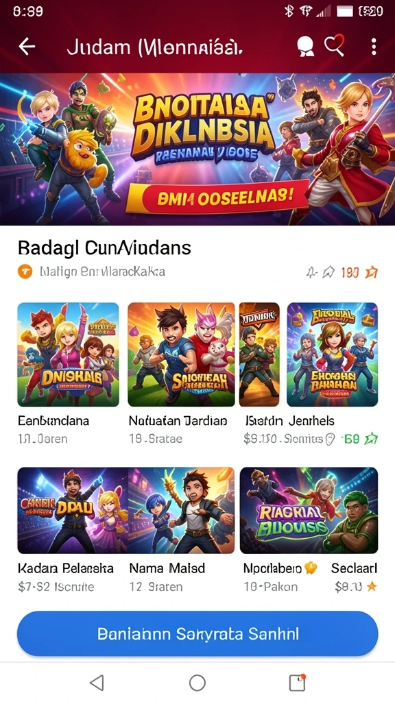 Screenshot jayaslot nomor 1