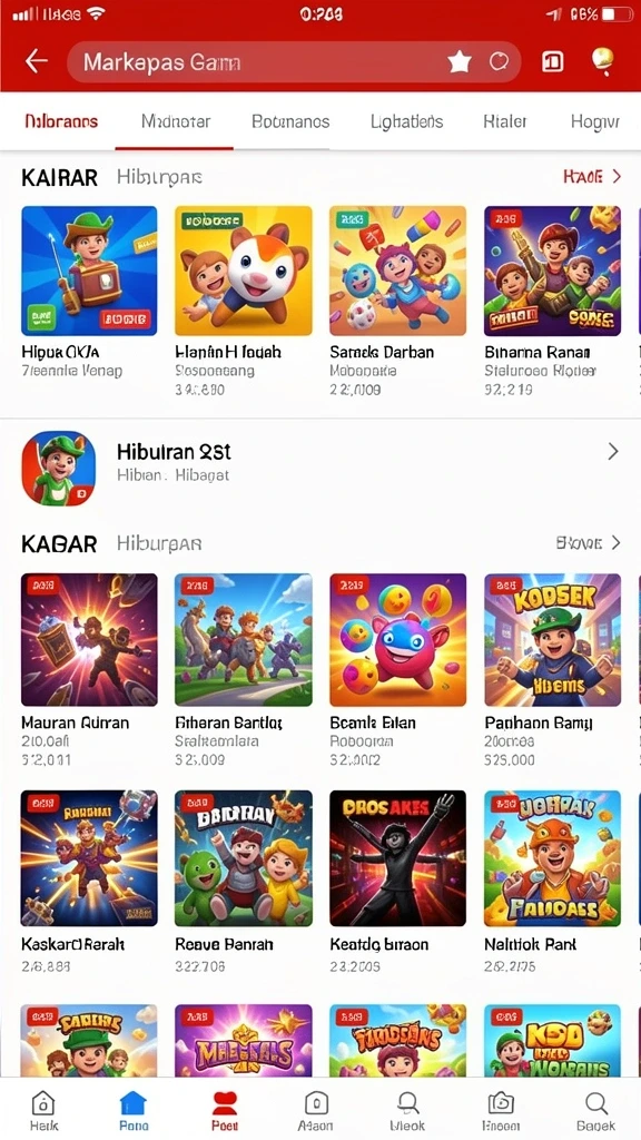 Screenshot jayaslot nomor 3