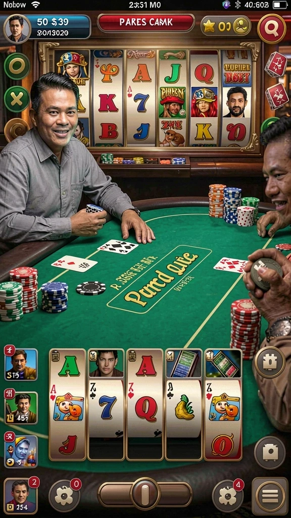 Screenshot joinbet88 nomor 3