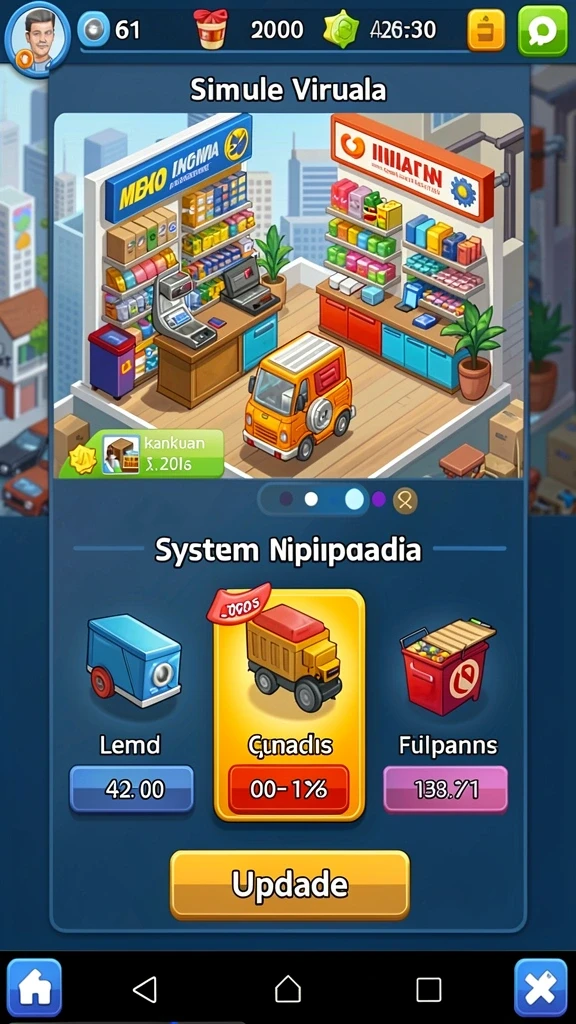 Screenshot joss188 nomor 2