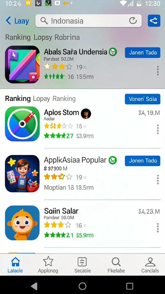 Screenshot jutawantoto nomor 2
